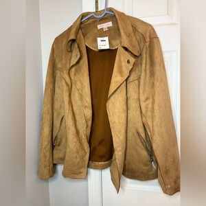 Philosophy Women’s Jacket